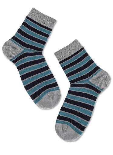 Брестские Носки детские 3081 SCHOOL (с рисунком)19-20