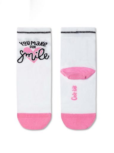 Conte-kids TIP-TOP Хлопковые носки с рисунками