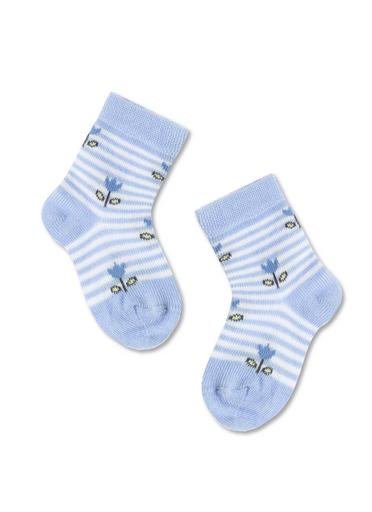 Брестские Носки детские 3081 BABY (с рисунком)9-10