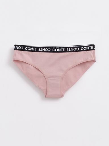 CONTE ENERGY LB 1296 Трусы «бикини» из премиального хлопка