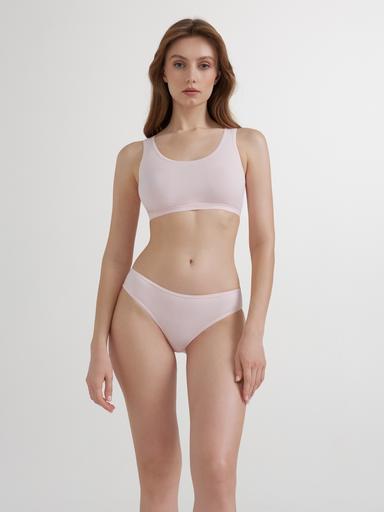 CONTE BASIC COLLECTION LB 2001 Трусы женские "бикини" (в коробке)