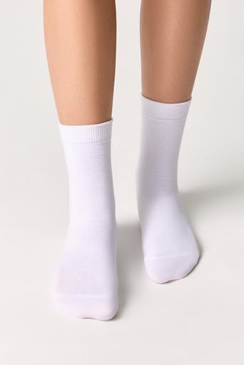 Conte-kids TIP-TOP Хлопковые носки с рисунками