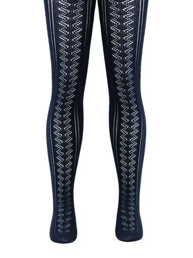 CONTE-KIDS MISS Ажурные колготки116-122 CONTE-KIDS MISS Ажурные колготки116-122