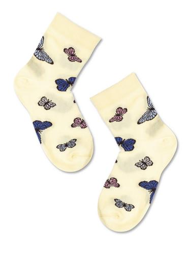 Брестские Носки детские 3081 SCHOOL (с рисунком)17-18