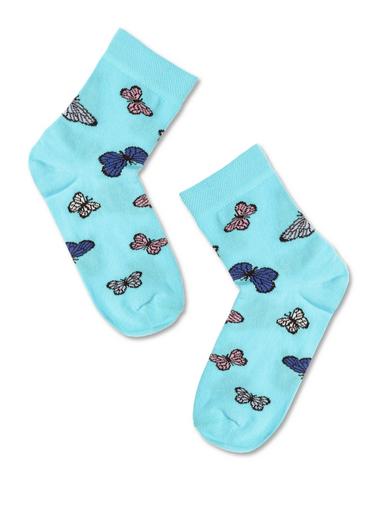 Брестские Носки детские 3081 SCHOOL (с рисунком)19-20