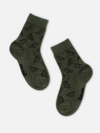 CONTE-KIDS CLASS Lycra® Хлопковые носки22