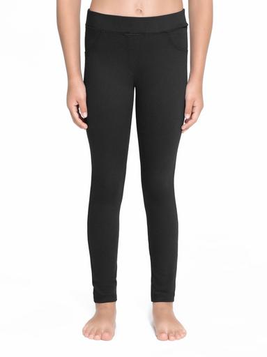 CONTE PRIME Экстрамягкие джеггинсы для школы116,122-60