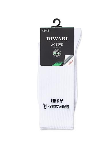 DIWARI ACTIVE Носки мужские42-43