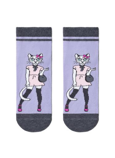 Брестские Носки детские 3085 SCHOOL21-22