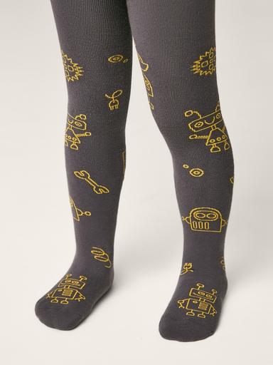 CONTE-KIDS SOF-TIKI Колготки детские104-110 (16)