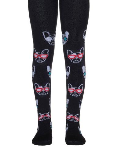 Conte-kids TIP-TOP Хлопковые колготки104-110