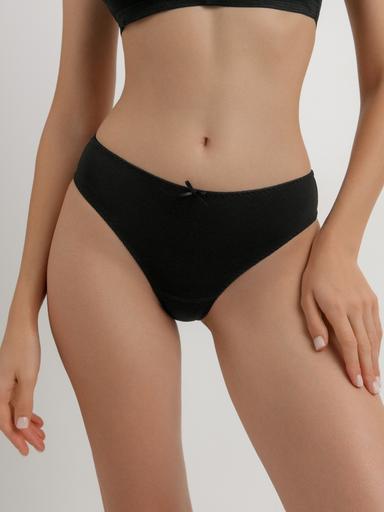 CONTE ELEGANT BASIC COLLECTION LB 5007 Трусы женские (коробочка)