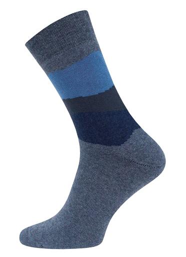 Брестские Носки мужские 2424 ARCTIC (махровые)42-43