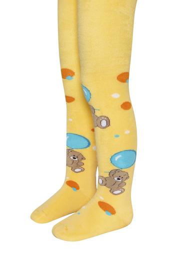 Брестские Колготки детские 3265 KIDS (махровые)104-110