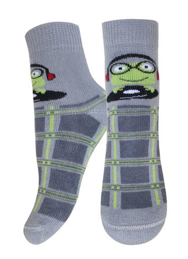 Брестские Носки детские 3060 KIDS (с рисунком)13-14