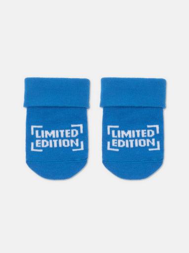 Conte-kids TIP-TOP "Limited Edition" Носки детские