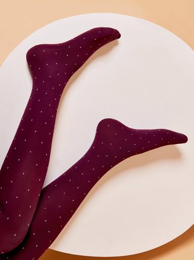 CONTE NADIN Колготки детские полиамидные140-146