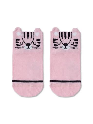 Conte-kids Хлопковые носки TIP-TOP (мордашки)22