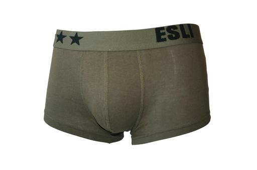ESLI EUM020 Трусы мужские (набор 2-х пред.) (с открывалкой)78,82/S
