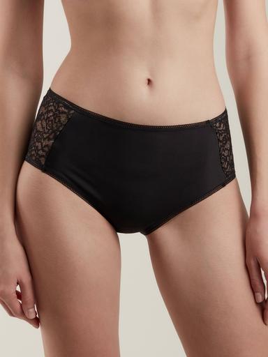 CONTE LYRIQUE RP2066 Трусы женские «слипы» с высокой линией талии118/4XL