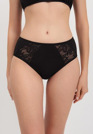 CONTE ELEGANT BASIC COLLECTION LB 5006 Трусы женские (коробочка)