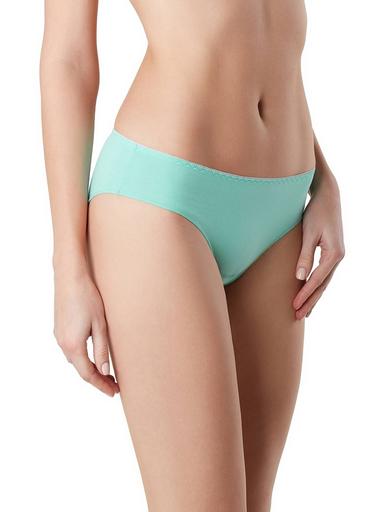 CONTE BASIC COLLECTION LB 2001.1 Трусы женские "бикини" (в коробке)