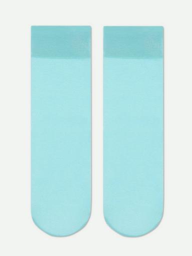 CONTE FANTASY Сияющие носки женские с люрексом