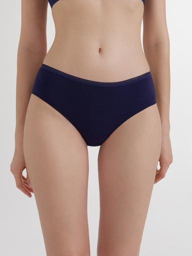 CONTE BASIC COLLECTION LHP 2003 Трусы женские "хипстер" (в коробке)