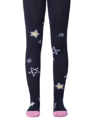 Conte-kids TIP-TOP Колготки c яркими рисунками "Веселые ножки"128-134 Conte-kids TIP-TOP Колготки c яркими рисунками "Веселые ножки"128-134