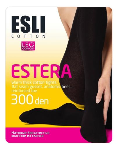 ESLI ESTERA 300 Колготки женские