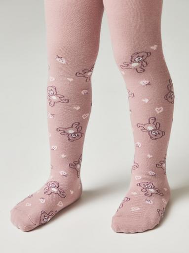 БРЕСТСКИЕ КОЛГОТКИ ДЕТСКИЕ 3280 KIDS (рисунок)92-98