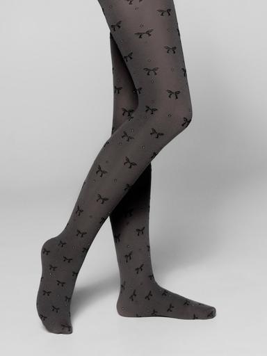 CONTE SAMIRA Колготки детские полиамидные152-158