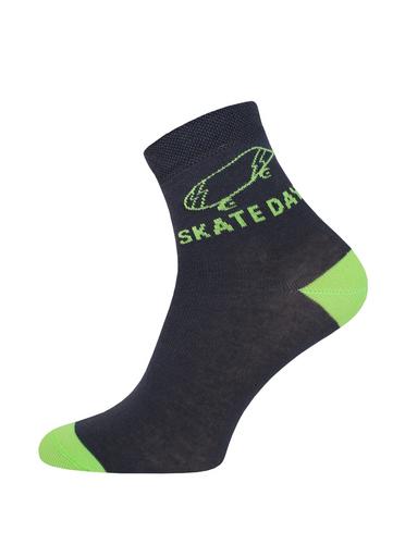 Брестские Носки детские 3081 SCHOOL (рисунок)