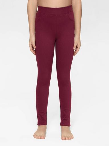 CONTE PRIME NEW Экстрамягкие джеггинсы для школы146,152-76