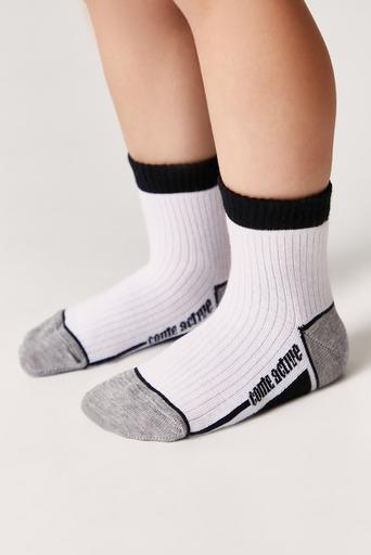 CONTE-KIDS ШКОЛА 13С-34СПА Носки детские20