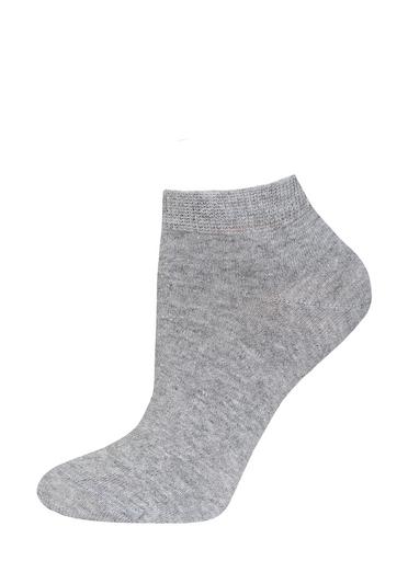 Брестские Носки женские 1217 BASIC (укороченные)