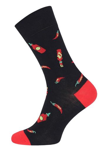 Брестские Носки мужские 2127 FUNNY (средней длины)44-45