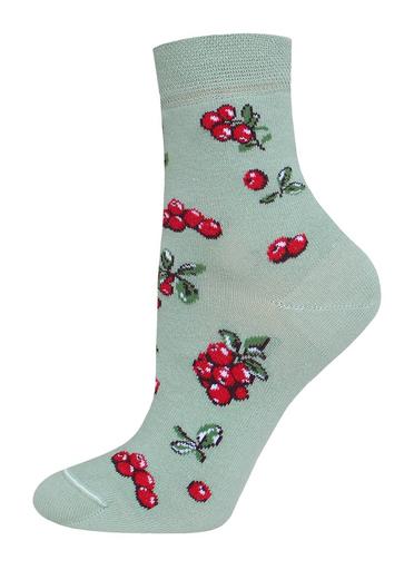 Брестские Носки женские 1102 FUNNY (средней длины)