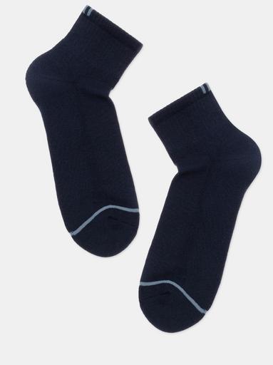 DIWARI COMFORT Носки мужские (короткие, махр. стопа)40-41