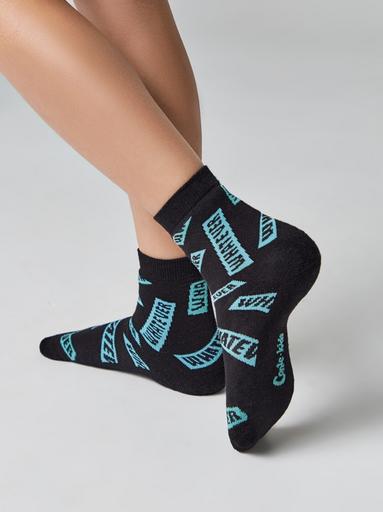 Conte-kids SOF-TIKI "Whatever" Носки детские махровые18