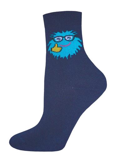 Брестские Носки детские 3060 SCHOOL (с рисунком)17-18