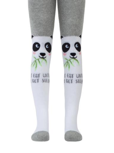 CONTE-KIDS SOF-TIKI Колготки с рисунками (махровые внутри)