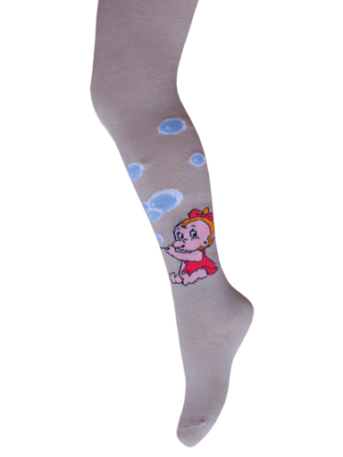 Брестские Колготки детские 3280 KIDS92-98