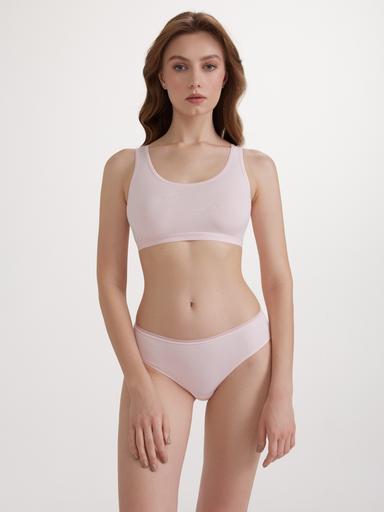 CONTE BASIC COLLECTION LB 2002 Трусы женские "слип" (в коробке)