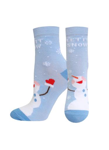 Брестские Носки детские 3079 SCHOOL23-24