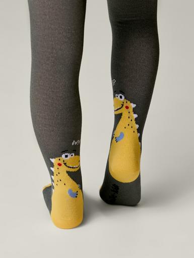 CONTE-KIDS TIP-TOP Колготки детские CONTE-KIDS TIP-TOP Колготки детские