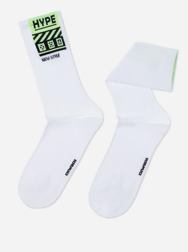 DIWARI ACTIVE Носки мужские (светонакопительные)44-45