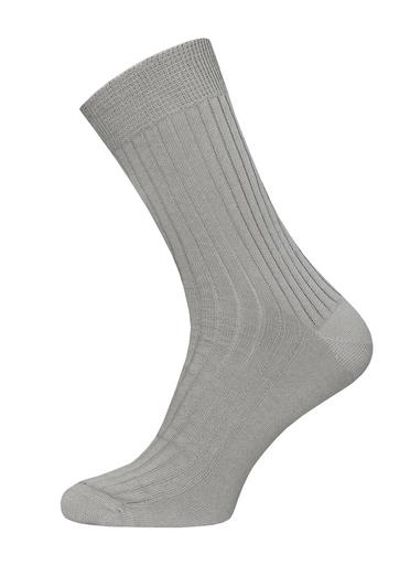 Брестские Носки мужские 2220 BASIC (хлопок 100%)42-43