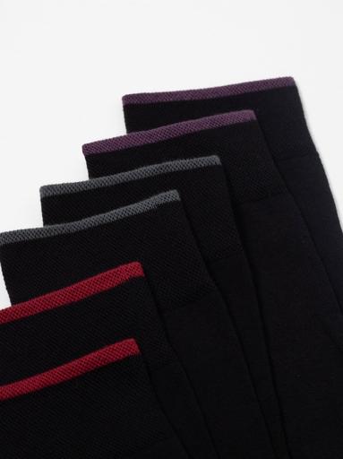 DIWARI CLASSIC (3 пары) Носки мужские44-45