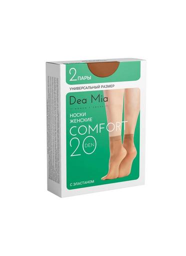 Dea Mia Носки женские COMFORT 20